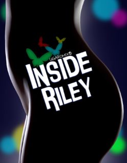 Inside Riley Part 1 – Mosquito Bite (Inside Out) [Ugaromix]