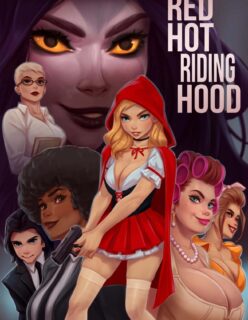 Red Hot Riding Hood [Rino99]